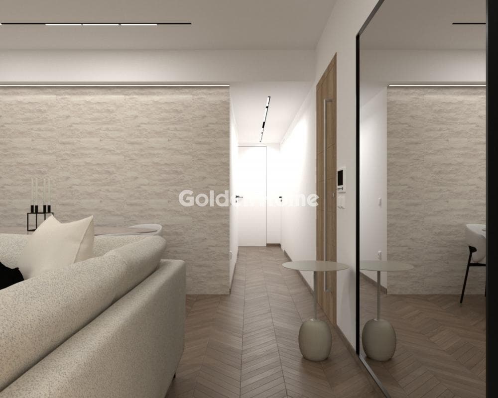 Apartment in Kipoupoli, Petroupoli — Photo 7 of 15