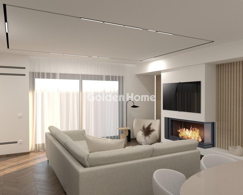 Apartment in Kipoupoli, Petroupoli — Photo 2 of 15