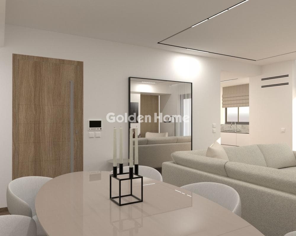 Apartment in Kipoupoli, Petroupoli — Photo 4 of 15