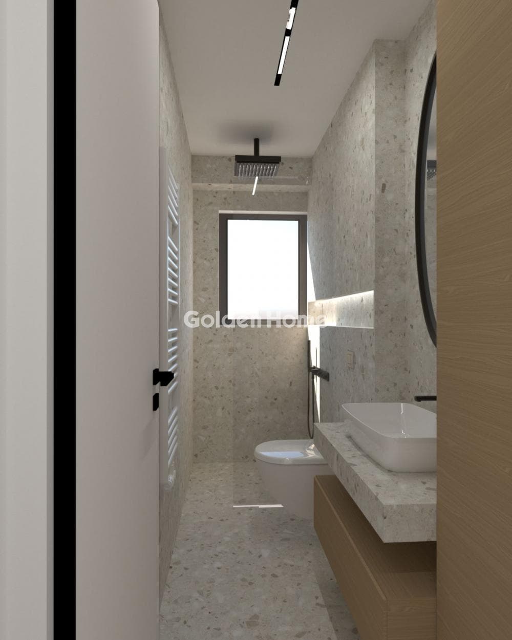 Apartment in Kipoupoli, Petroupoli — Photo 12 of 15
