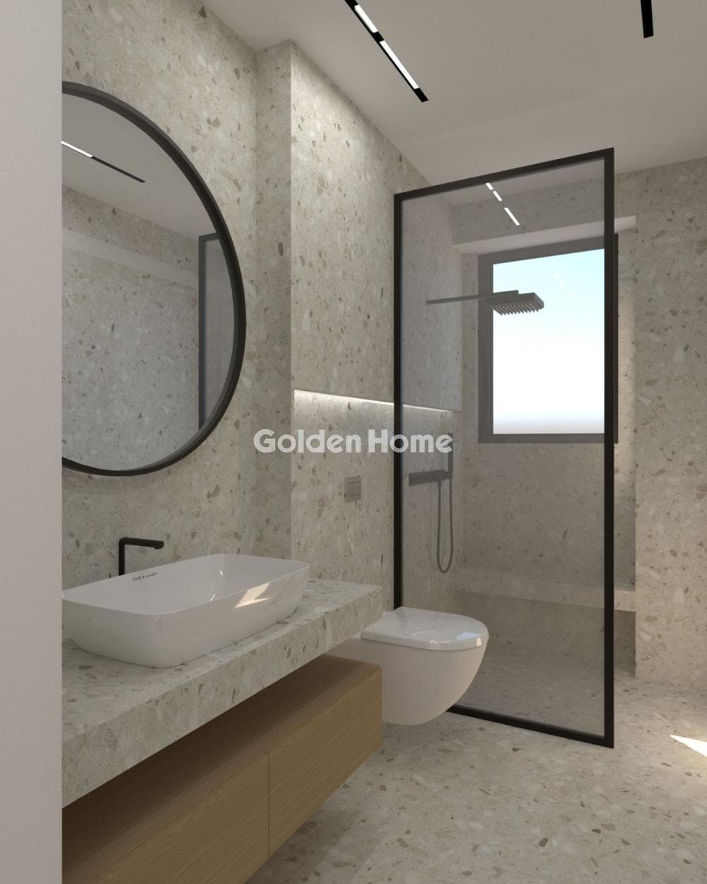 Apartment in Kipoupoli, Petroupoli — Photo 11 of 15