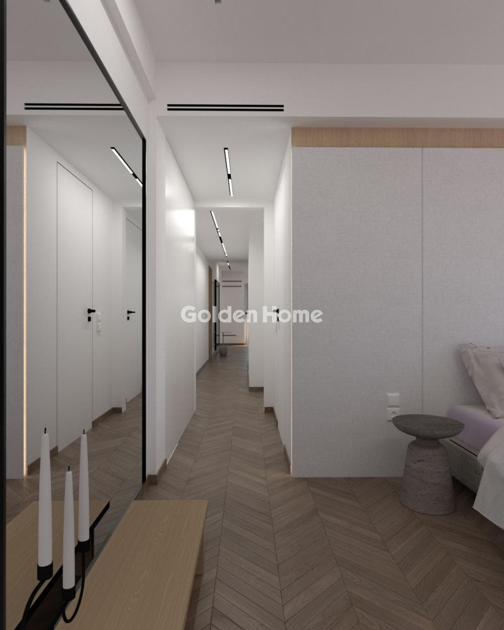 Apartment in Kipoupoli, Petroupoli — Photo 10 of 15