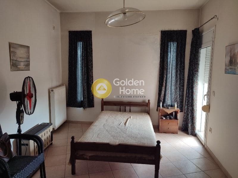 House in Pirgouthi, Acharnes — Photo 15 of 23