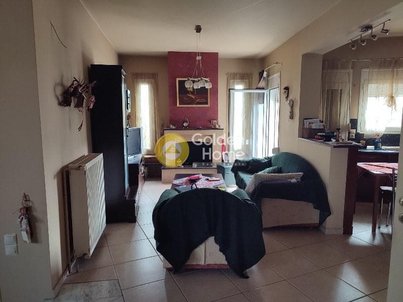 House in Pirgouthi, Acharnes — Photo 4 of 23