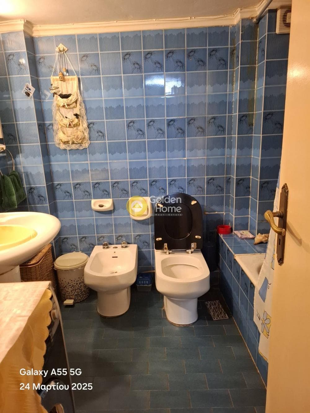 Apartment in Evaggelistria, Nikaia — Photo 10 of 25
