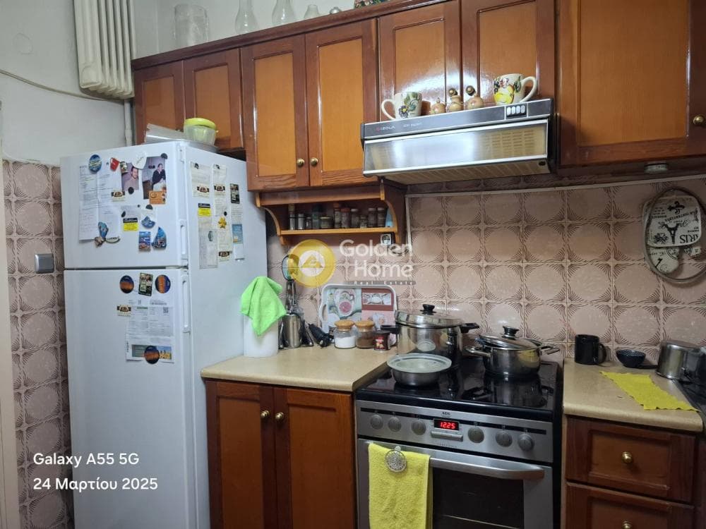 Apartment in Evaggelistria, Nikaia — Photo 12 of 25