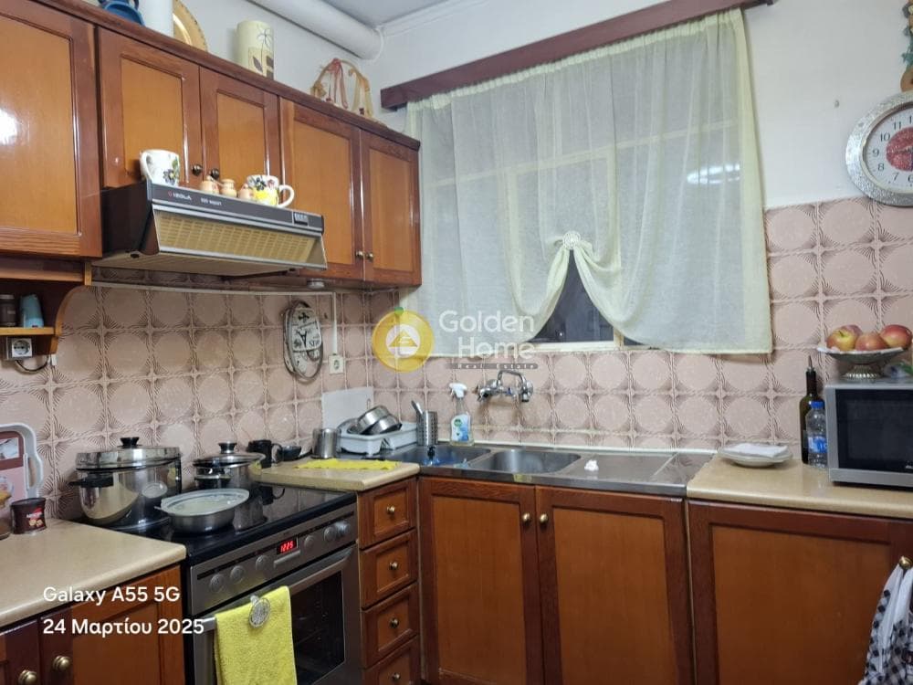 Apartment in Evaggelistria, Nikaia — Photo 16 of 25