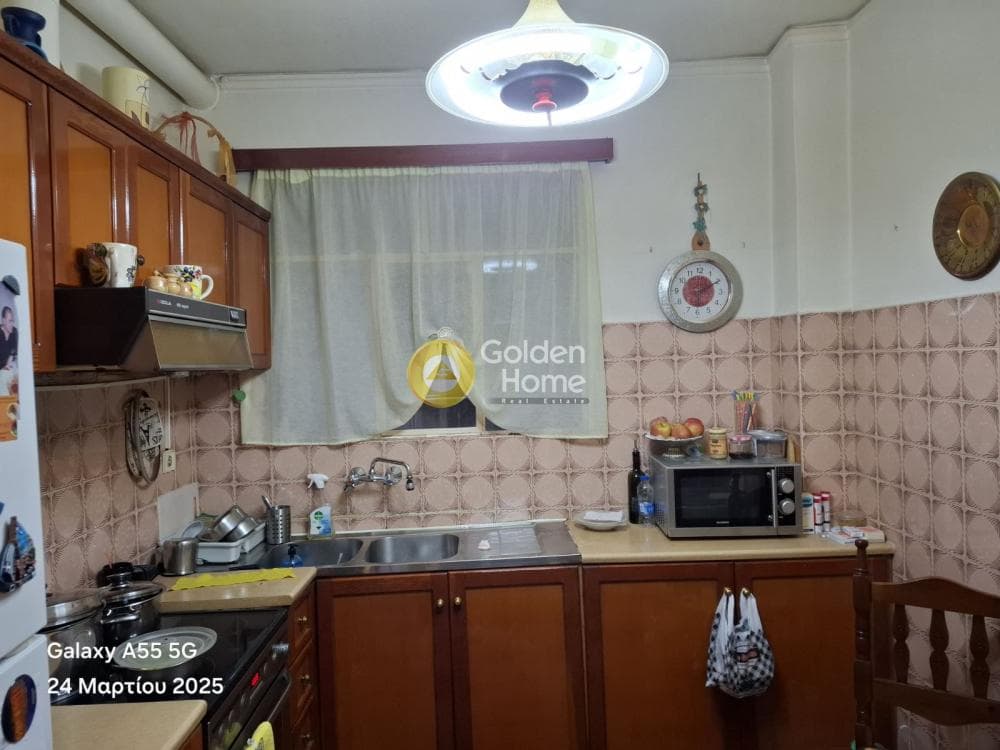 Apartment in Evaggelistria, Nikaia — Photo 15 of 25