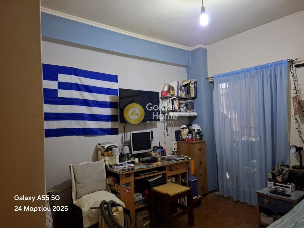 Apartment in Evaggelistria, Nikaia — Photo 21 of 25