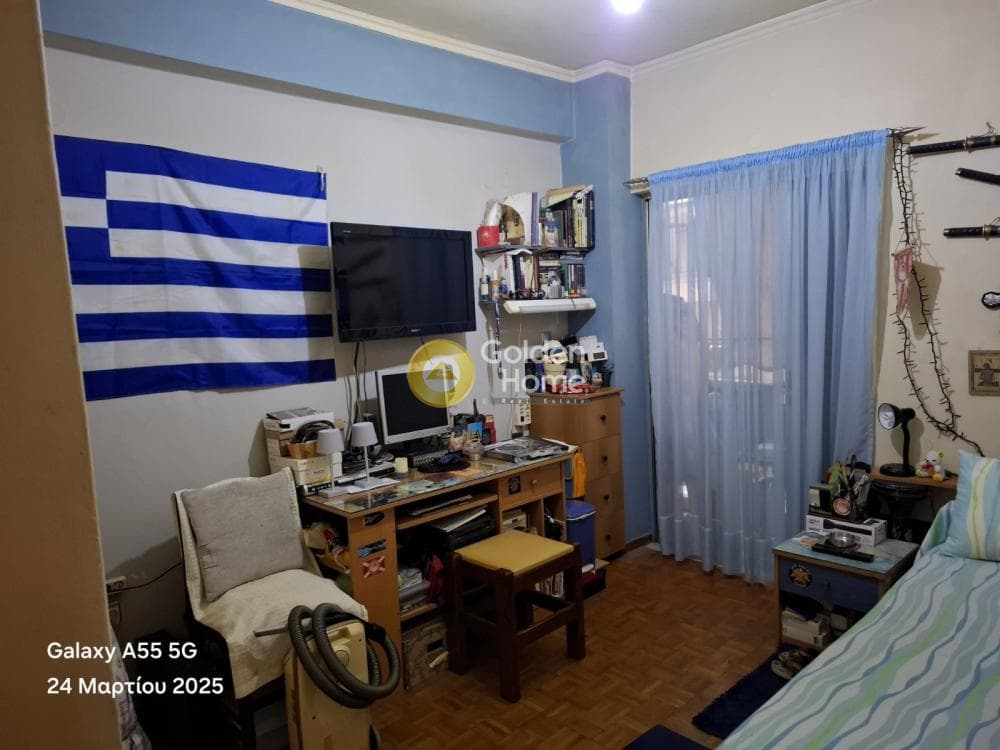 Apartment in Evaggelistria, Nikaia — Photo 22 of 25