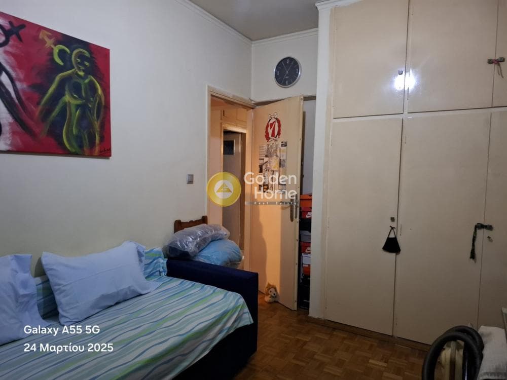 Apartment in Evaggelistria, Nikaia — Photo 25 of 25