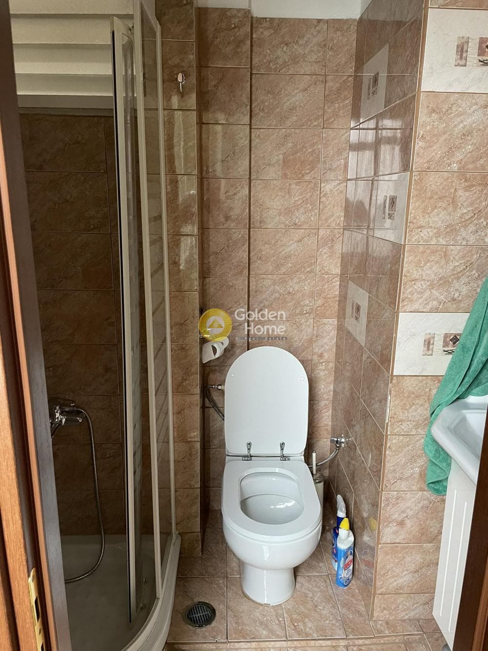 Γραφείο στην Πλατεία Κάνιγγος, Εξάρχεια - Νεάπολη — Φωτογραφία 6 από 6