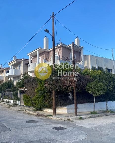 Μονοκατοικία στην Κέντρο, Καλύβια Θορικού — Φωτογραφία 2 από 3