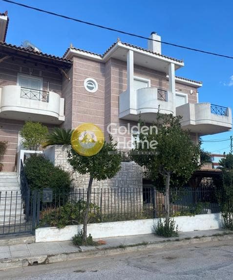 Μονοκατοικία στην Κέντρο, Καλύβια Θορικού — Φωτογραφία 3 από 3