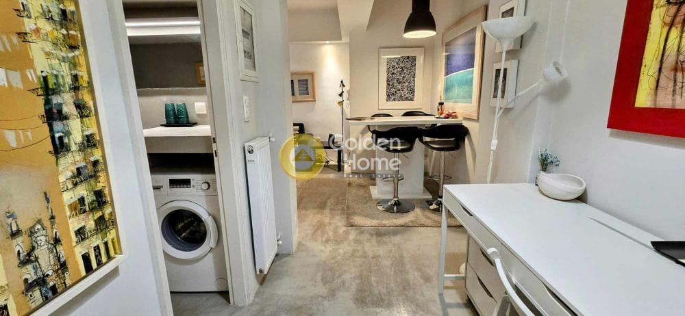 Διαμέρισμα στην Αμπελάκια, Άλιμος — Φωτογραφία 6 από 28