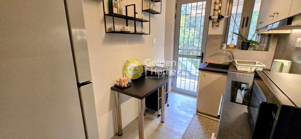 Διαμέρισμα στην Αμπελάκια, Άλιμος — Φωτογραφία 12 από 28