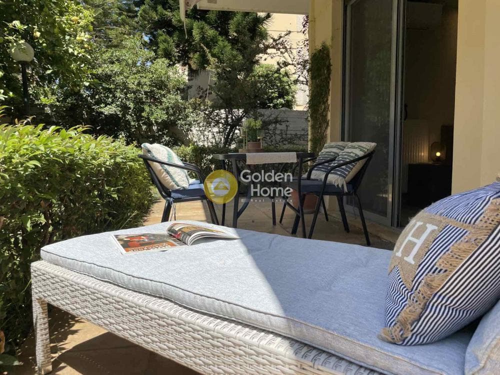 Διαμέρισμα στην Αμπελάκια, Άλιμος — Φωτογραφία 23 από 28