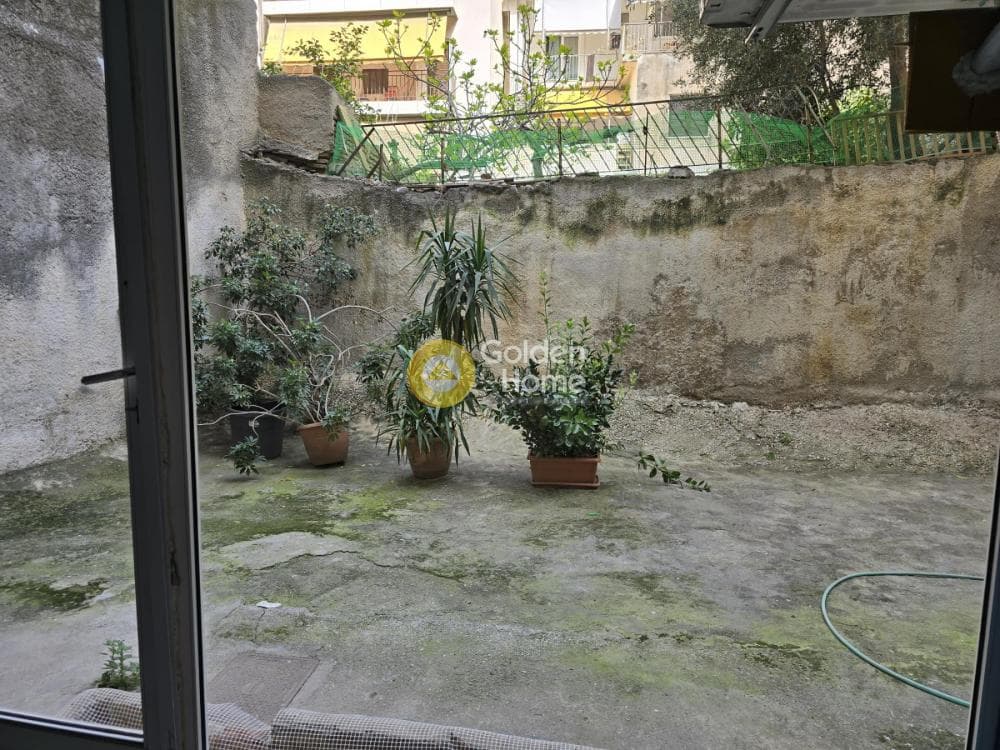 Κατάστημα στην Άγιος Ιωάννης, Νέος Κόσμος — Φωτογραφία 4 από 8