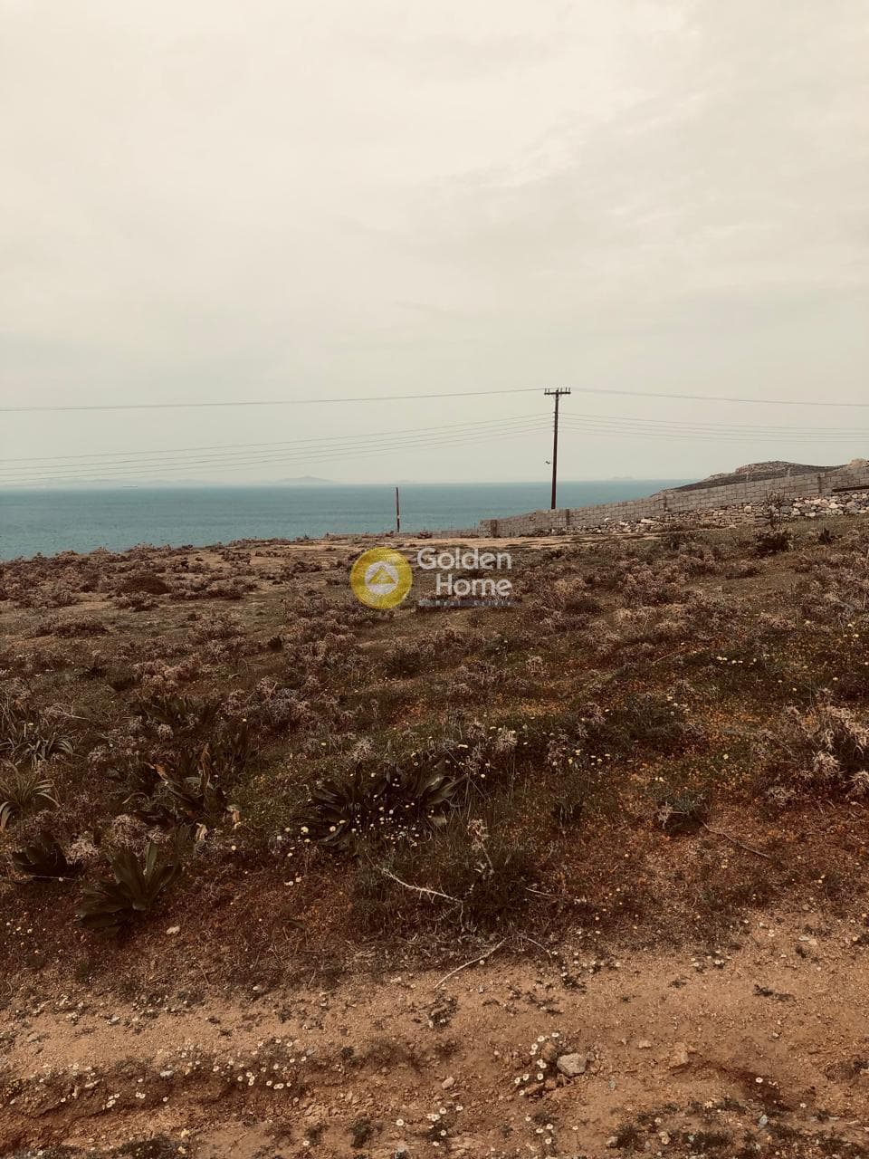 Parcel in Moni Chrysostomou, Naxos — Photo 9 of 17
