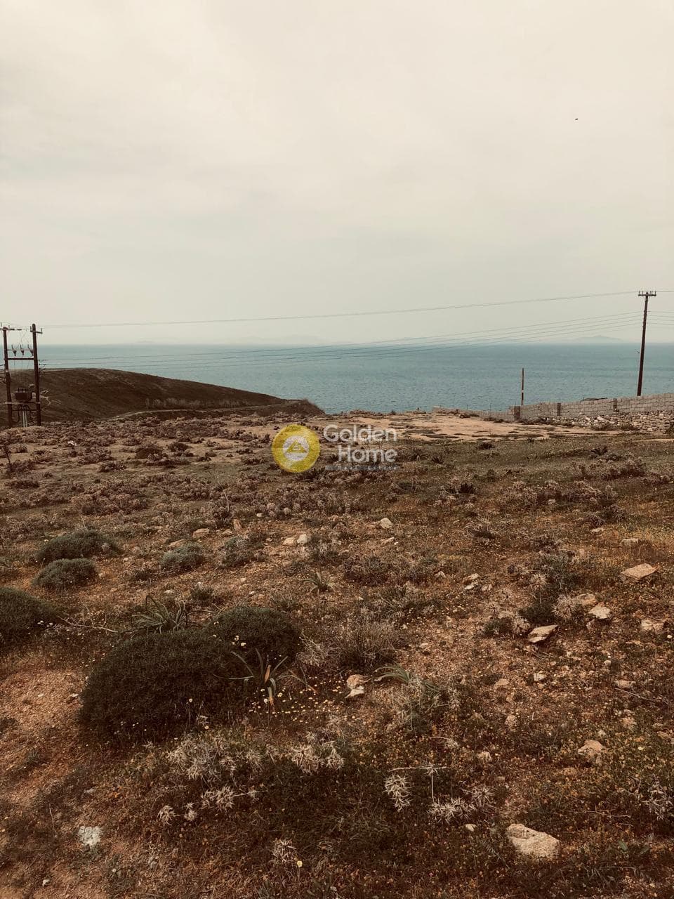 Parcel in Moni Chrysostomou, Naxos — Photo 4 of 17