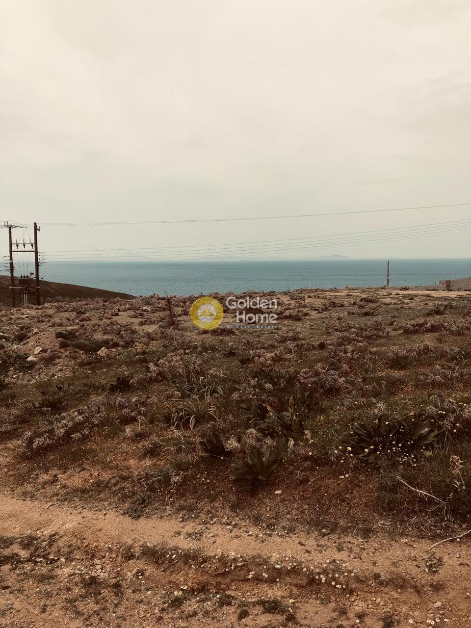 Parcel in Moni Chrysostomou, Naxos — Photo 10 of 17