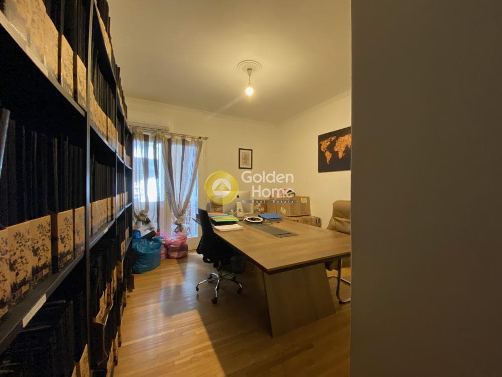 Διαμέρισμα στην Μουσείο, Εξάρχεια - Νεάπολη — Φωτογραφία 10 από 17