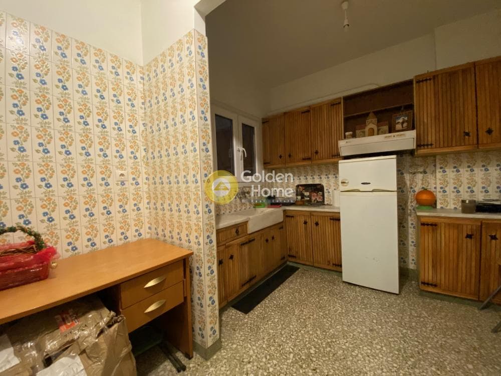 Διαμέρισμα στην Μουσείο, Εξάρχεια - Νεάπολη — Φωτογραφία 7 από 17