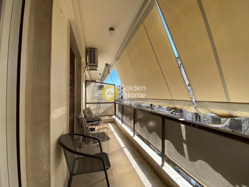 Διαμέρισμα στην Μουσείο, Εξάρχεια - Νεάπολη — Φωτογραφία 16 από 17