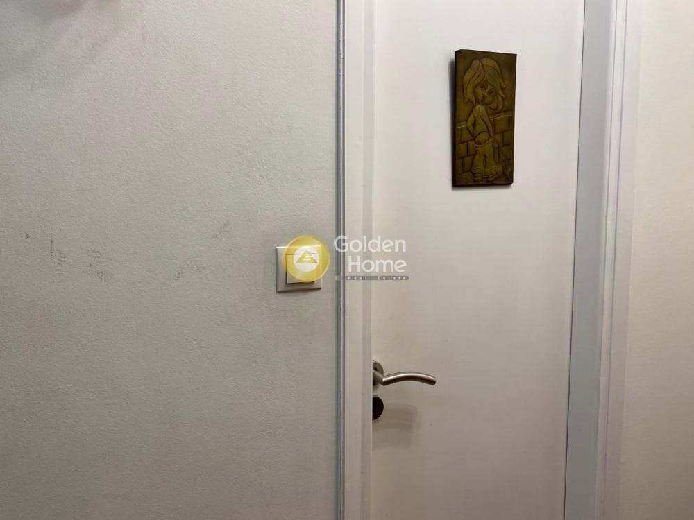 Διαμέρισμα στην Μουσείο, Εξάρχεια - Νεάπολη — Φωτογραφία 14 από 17