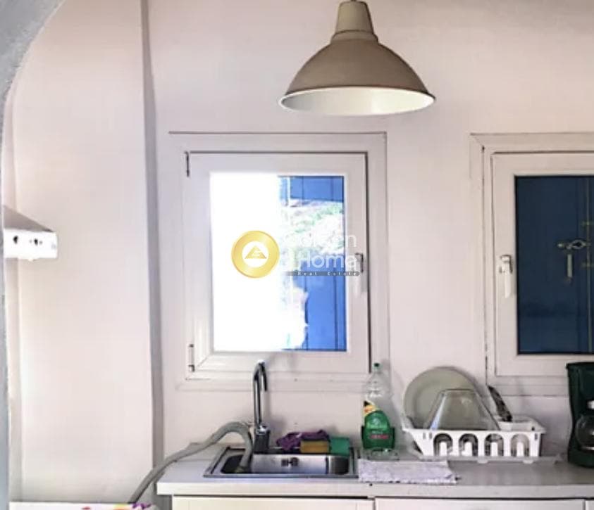 Διαμέρισμα στην Πουλί, Μύκονος — Φωτογραφία 4 από 11
