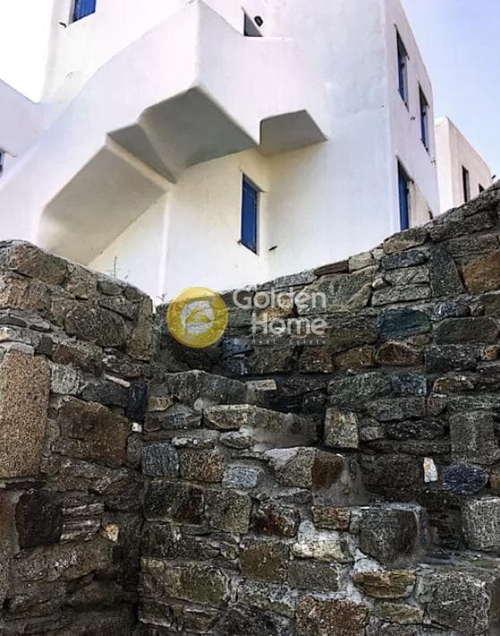 Διαμέρισμα στην Πουλί, Μύκονος — Φωτογραφία 2 από 11