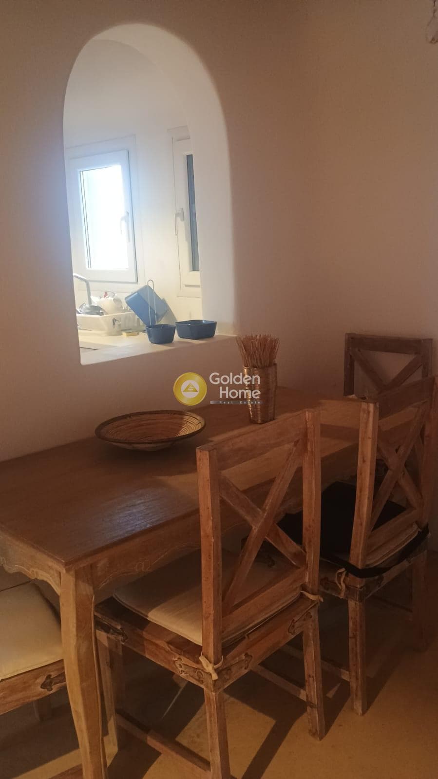 Διαμέρισμα στην Πουλί, Μύκονος — Φωτογραφία 6 από 11