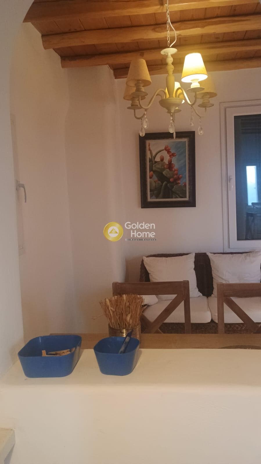 Διαμέρισμα στην Πουλί, Μύκονος — Φωτογραφία 3 από 11