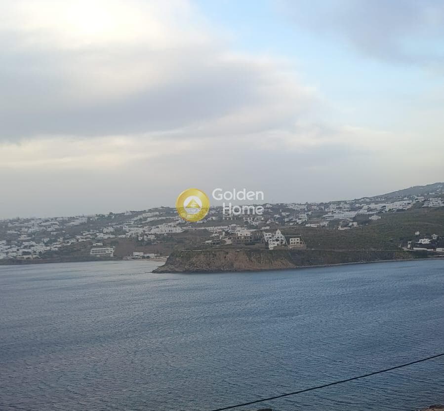 Διαμέρισμα στην Πουλί, Μύκονος — Φωτογραφία 1 από 11