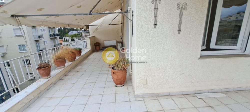 Apartment in Agios Spiridonas, Pagkrati — Photo 27 of 37