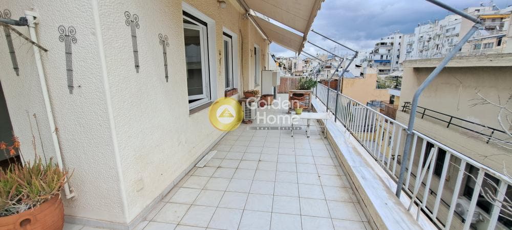 Apartment in Agios Spiridonas, Pagkrati — Photo 28 of 37