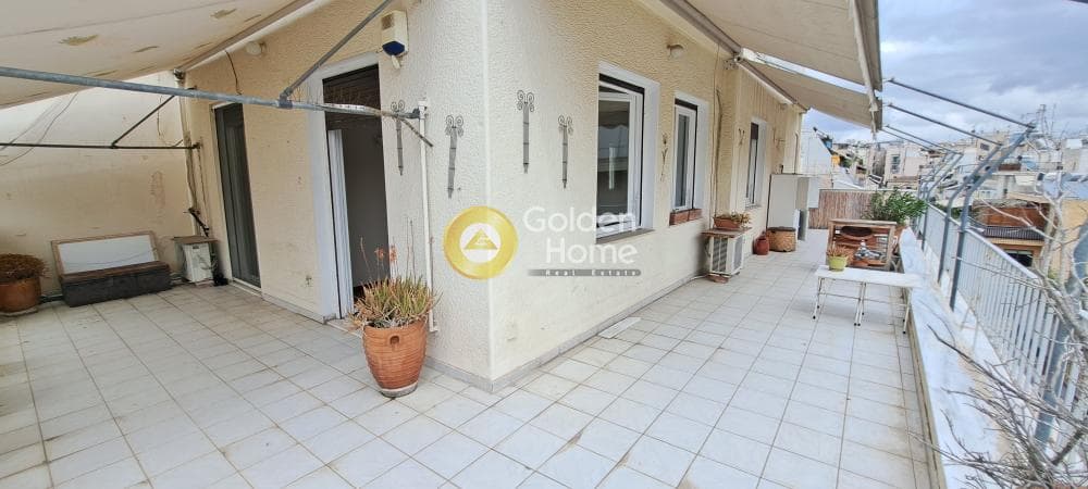 Apartment in Agios Spiridonas, Pagkrati — Photo 1 of 37