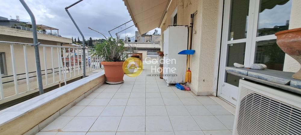 Apartment in Agios Spiridonas, Pagkrati — Photo 30 of 37