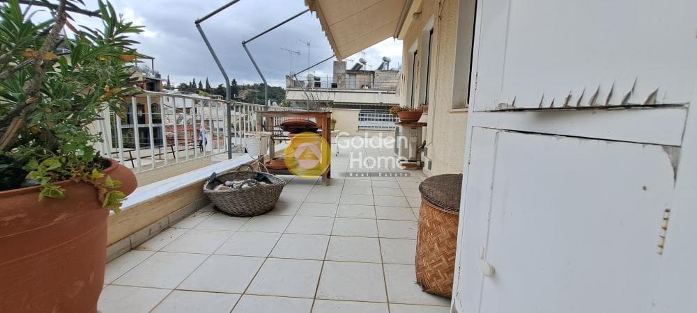 Apartment in Agios Spiridonas, Pagkrati — Photo 31 of 37