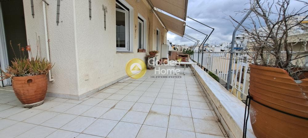 Apartment in Agios Spiridonas, Pagkrati — Photo 33 of 37