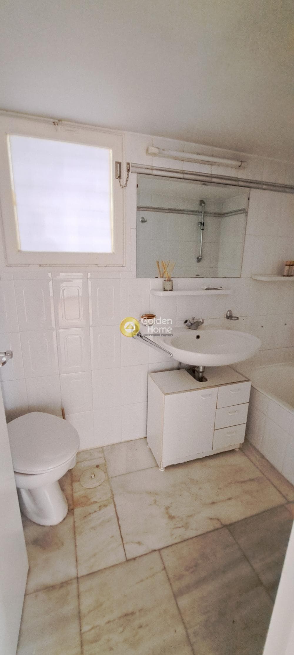 Apartment in Agios Spiridonas, Pagkrati — Photo 35 of 37