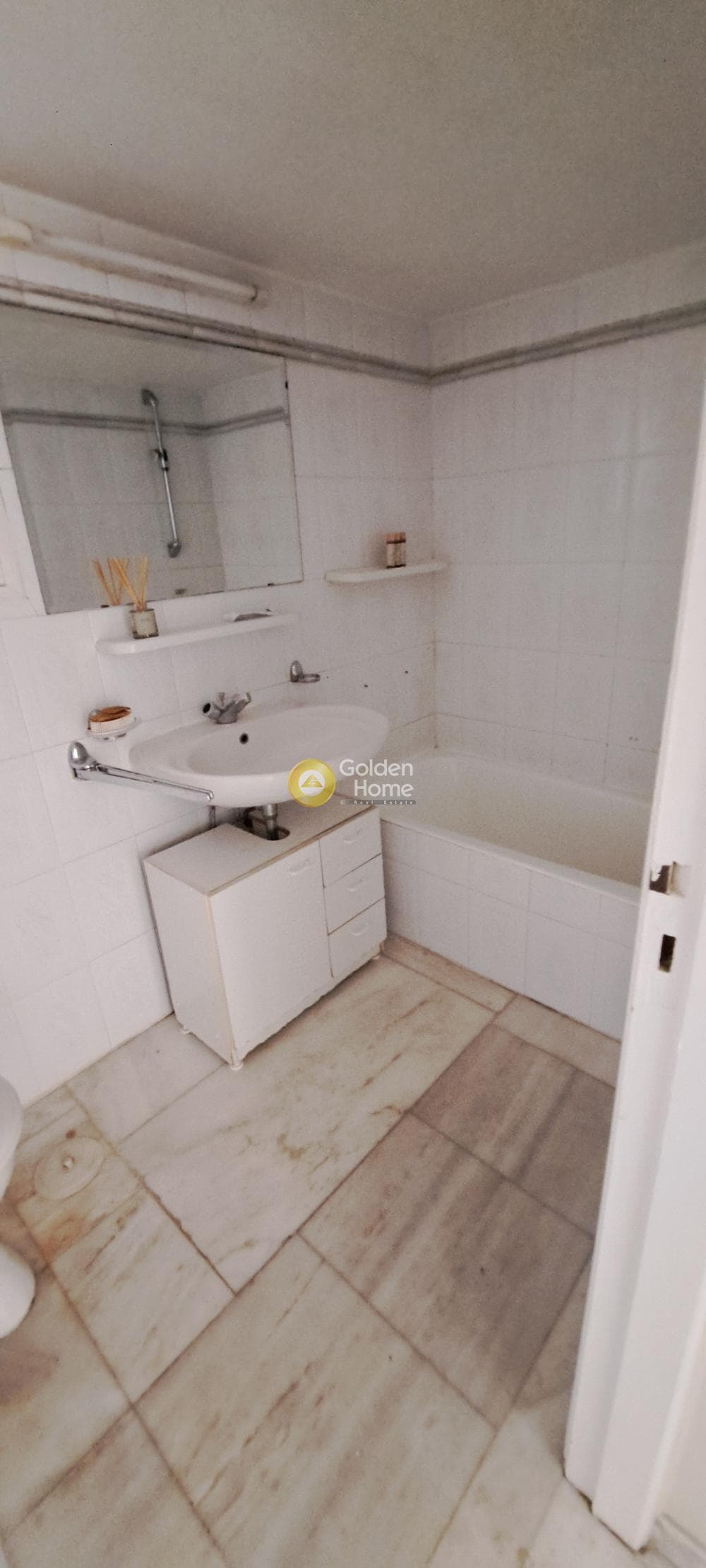 Apartment in Agios Spiridonas, Pagkrati — Photo 36 of 37