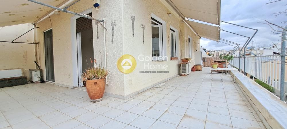 Apartment in Agios Spiridonas, Pagkrati — Photo 32 of 37