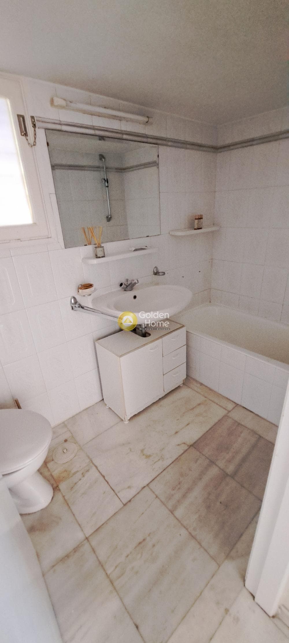 Apartment in Agios Spiridonas, Pagkrati — Photo 37 of 37