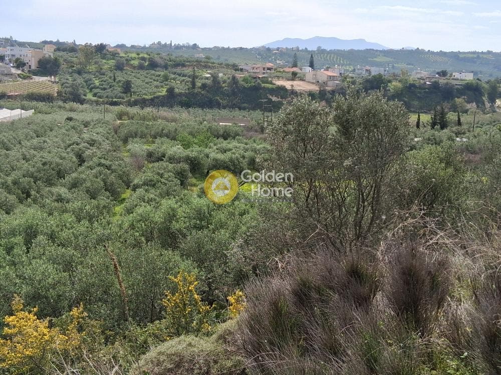 Parcel in Center, Gazi — Photo 2 of 5