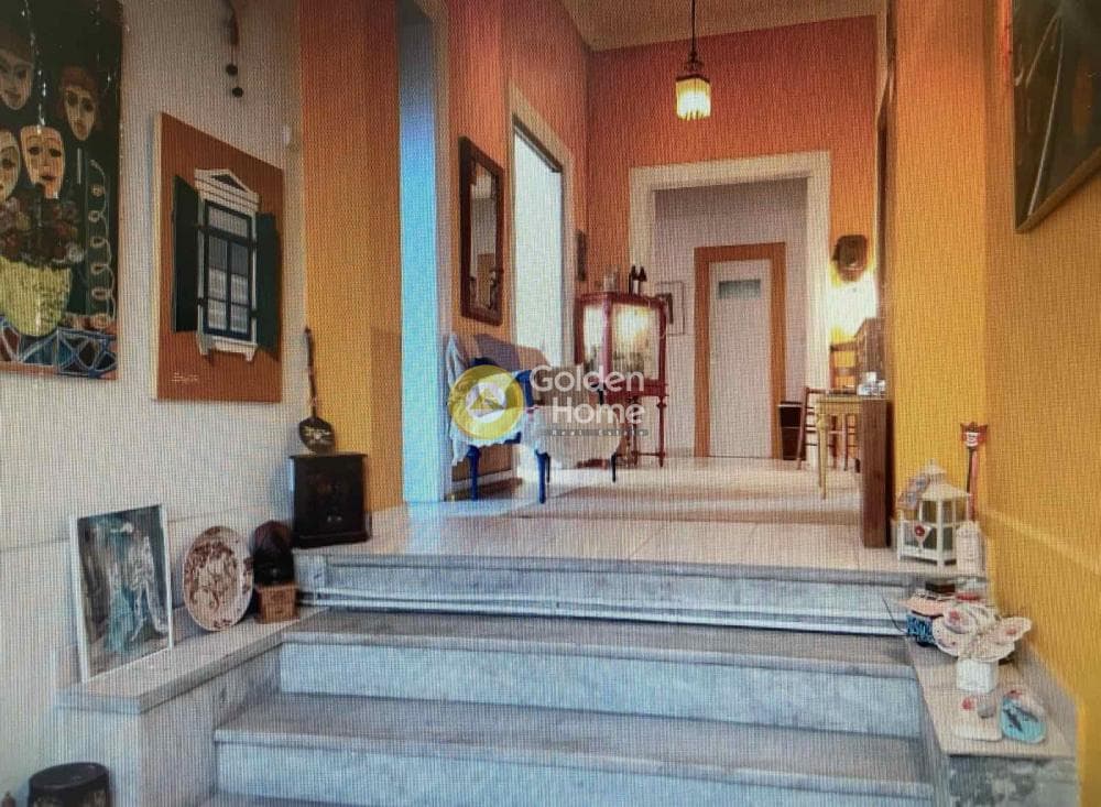 Apartment in Faliro, Koukaki - Makrigianni — Photo 2 of 13
