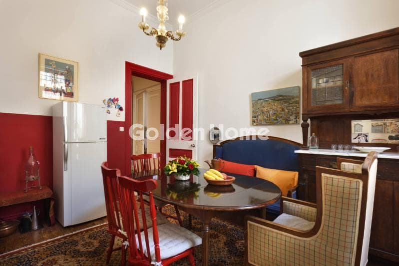 Apartment in Faliro, Koukaki - Makrigianni — Photo 7 of 13