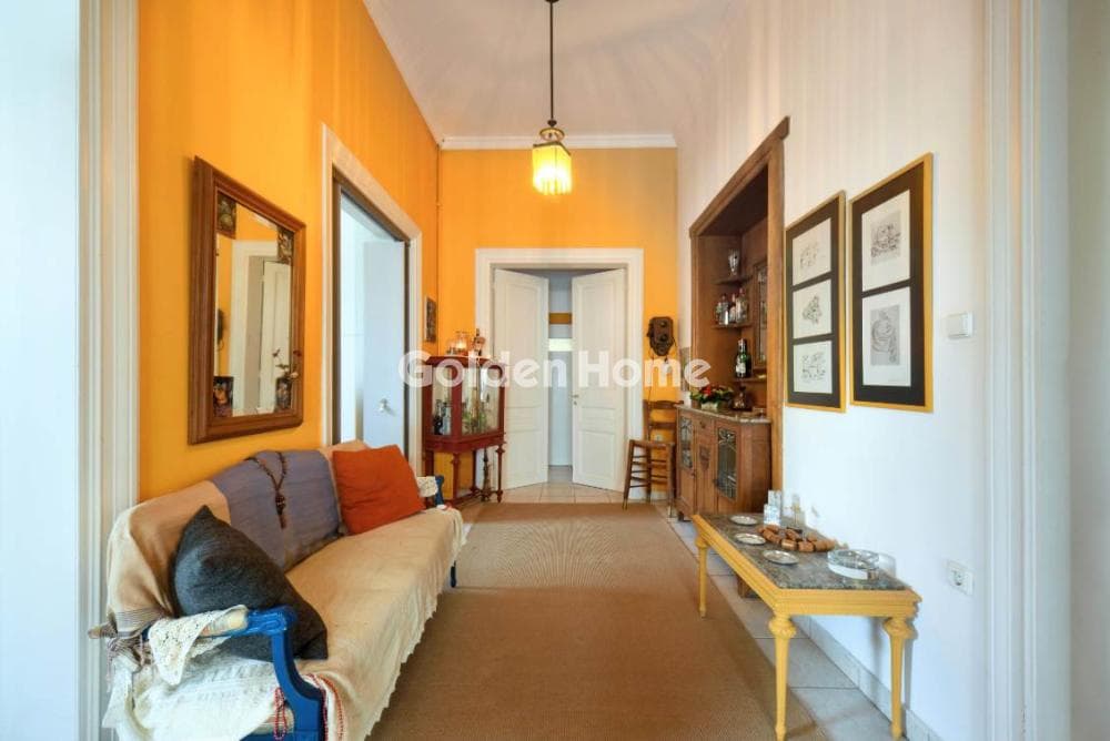 Apartment in Faliro, Koukaki - Makrigianni — Photo 8 of 13