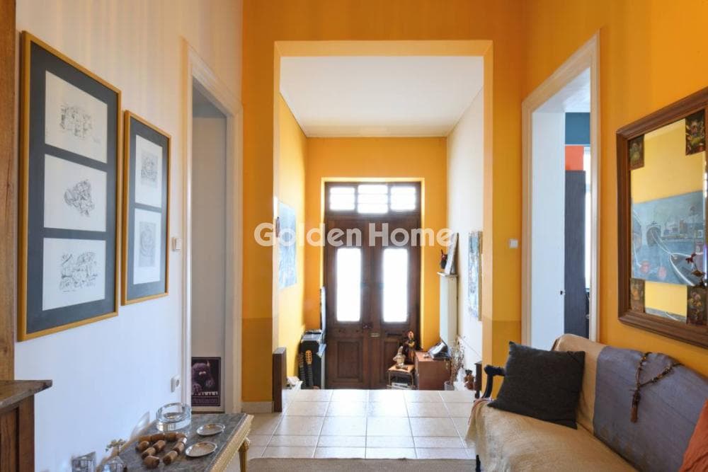 Apartment in Faliro, Koukaki - Makrigianni — Photo 3 of 13