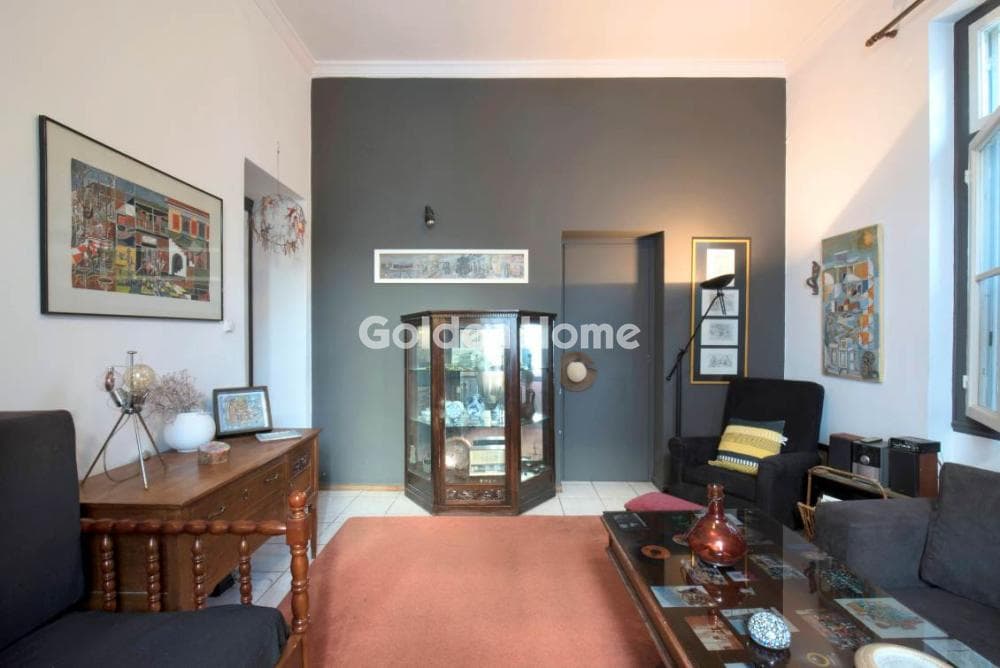 Apartment in Faliro, Koukaki - Makrigianni — Photo 5 of 13